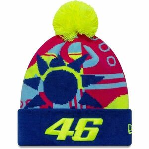 New Era VR46 CUFF BEANIE Căciulă, mix, mărime imagine