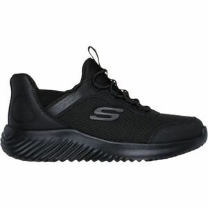 Skechers BOUNDER - BRISK-BURST Încălțăminte copii, negru, mărime imagine