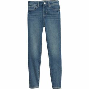 GAP V-HR JEGGING Blugi de fete, albastru, mărime 14Y imagine