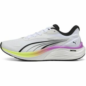 Puma ELECTRIFY NITRO 4 Încălțăminte de alergare bărbați, alb, mărime 44 imagine