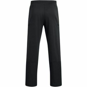 Under Armour CURRY DNA FLEECE PANTS Pantaloni trening bărbați, negru, mărime imagine