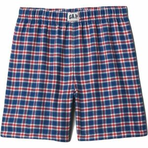 GAP B SMR Pijama de băiat, albastru, mărime 4Y imagine