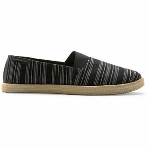 Quiksilver ESPADRILLED Încălțăminte slip-on bărbați, negru, mărime 40 imagine