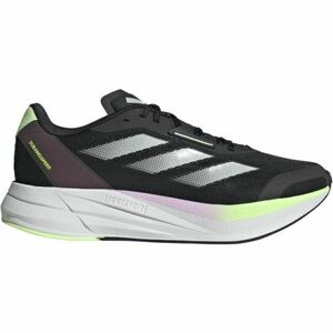 adidas DURAMO SPEED M Încălțăminte de alergare pentru bărbați, negru, mărime 46 2/3 imagine