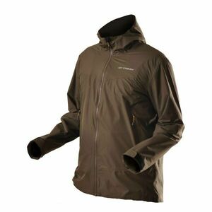 TRIMM FOXTER Geacă outdoor de bărbați, kaki, mărime XXXL imagine