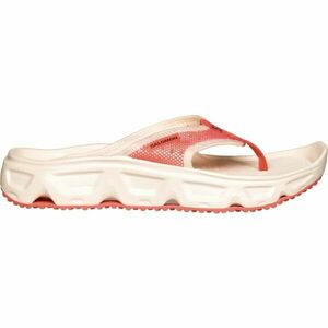 Salomon REELAX BREAK 6.0 W Șlapi de damă, alb, mărime 41 1/3 imagine