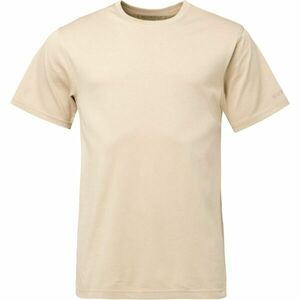 BUSHMAN ORIGIN III Tricou bărbați, bej, mărime imagine