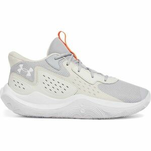Under Armour JET23 Încălțăminte de alergare bărbați, gri, mărime 43 imagine