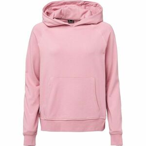 4F SWEATSHIRT BASIC Hanorac pentru femei, roz, mărime imagine