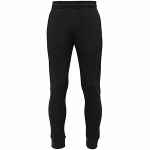 Kappa EDIMARO Pantaloni trening bărbați, negru, mărime imagine