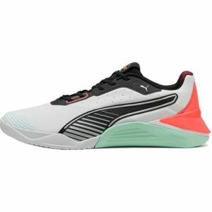 Puma FUSE 4.0 Încălțăminte antrenament bărbați, alb, mărime 44 imagine