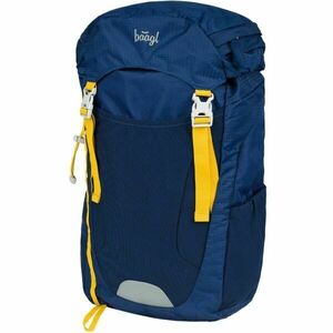 BAAGL TRACKER AZUL Rucsac outdoor, albastru închis, mărime imagine
