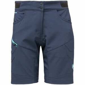 HAVEN FACTORY AIR WMS Pantaloni scurți ciclism femei, albastru închis, mărime imagine