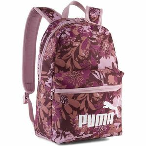 Puma PHASE BACKPACK Rucsac, vișiniu, mărime imagine