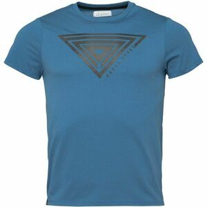 Kappa LOGO ITRIAN Tricou de bărbați, albastru, mărime imagine