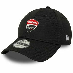 New Era DUCATI DASHMARK MESH 9FORTY Șapcă, negru, mărime imagine