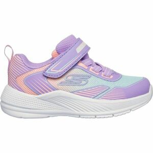 Skechers MICROSPEC ADVANCE Încălțăminte casual fete, mov, mărime imagine