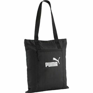Puma BASE TOTE Geantă, negru, mărime imagine
