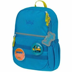 BAAGL BUDDY BAGR Rucsac copii, albastru, mărime imagine