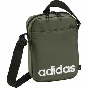 adidas LINEAR ORGANIZER Geantă documente, kaki, mărime imagine
