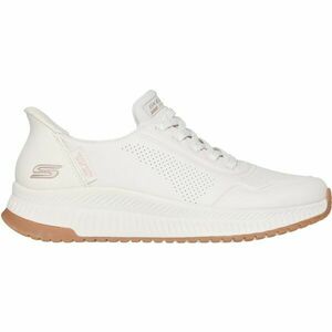 Skechers BOBS SQUAD 4 Încălțăminte pentru femei, alb, mărime imagine