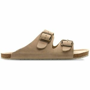 AYLLA THAK Papuci unisex, bej, mărime imagine