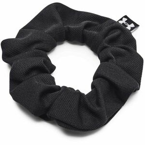 Under Armour SCRUNCHIE Elastice de păr, negru, mărime imagine