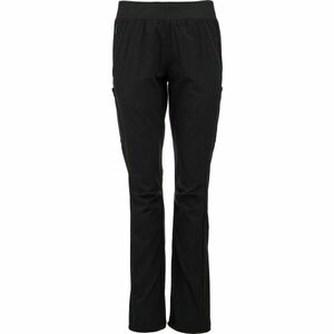 Columbia LESLIE FALLS PANT Pantaloni femei, negru, mărime imagine