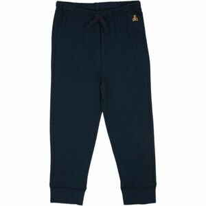 GAP BABY Pantaloni de trening pentru copii, albastru închis, mărime 4Y imagine