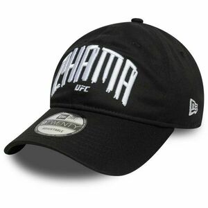 New Era ALEX PEREIRA UFC 9TWENTY Șapcă, negru, mărime imagine