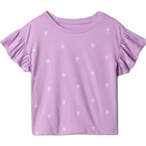 GAP BABY Tricou pentru copii, mov, mărime 4Y imagine