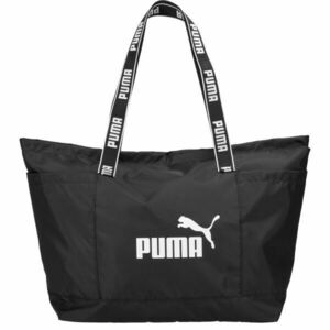 Puma CORE BASE LARGE SHOPPER Geantă damă, negru, mărime imagine
