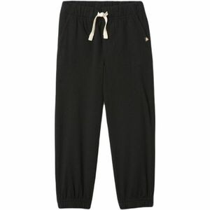 GAP BABY Pantaloni de trening pentru copii, negru, mărime 5Y imagine