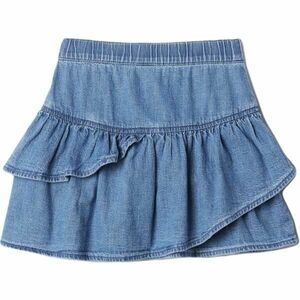 GAP BABY Fustă pentru fetițe, albastru, mărime 4Y imagine