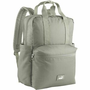 Puma PHASE COLLEGE BACKPACK Rucsac damă, verde deschis, mărime imagine