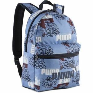 Puma PHASE BACKPACK Rucsac, albastru deschis, mărime imagine