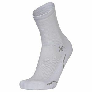 Klimatex MEDIC Șosete funcționale, alb, mărime 42-44 imagine