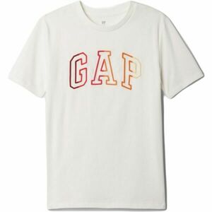 GAP BETTER GRAPHIC Tricou de băiat, alb, mărime imagine