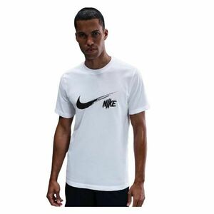 Nike M NK DF TEE HBR GFX PACK Tricou bărbați, alb, mărime imagine