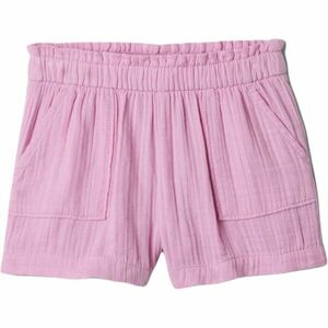 GAP BABY Șorturi pentru copii, roz, mărime 4Y imagine
