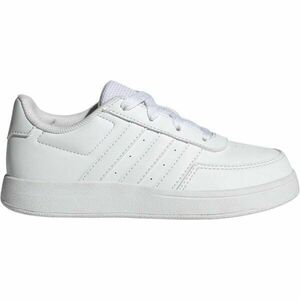 adidas BREAKNET 2.0 Încălțăminte bărbați, alb, mărime 36 2/3 imagine