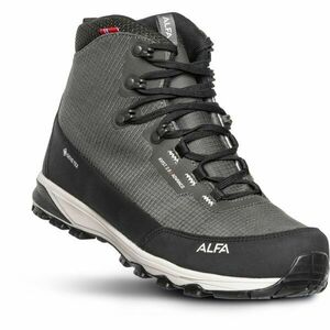 ALFA KVIST ADVANCE 2.0 GTX M Încălțăminte drumeții bărbați, gri, mărime imagine