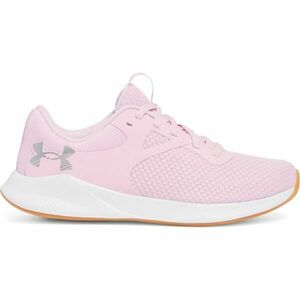 Under Armour W CHARGED AURORA 2 Încălțăminte antrenament femei, roz, mărime 39 imagine