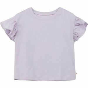 GAP BABY Tricou pentru fetițe, mov, mărime 5Y imagine