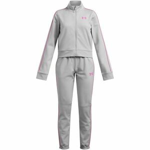 Under Armour ICON KNIT Trening sport fete, gri, mărime XL imagine