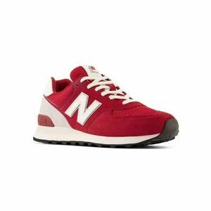 New Balance U574WQ2 Încălțăminte bărbați, roșu, mărime 41.5 imagine