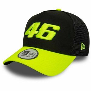 New Era VR46 9FORTY Șapcă, negru, mărime imagine
