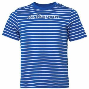 Kappa LOGO FERIC Tricou pentru bărbați, albastru, mărime imagine