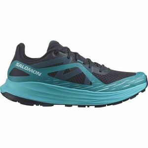 Salomon ULTRA FLOW Pantofi de alergare pentru bărbați, turcoaz, mărime 47 1/3 imagine
