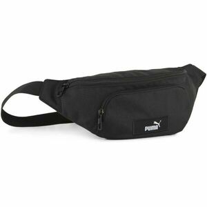 Puma ACADEMY WAIST BAG Borsetă, negru, mărime imagine